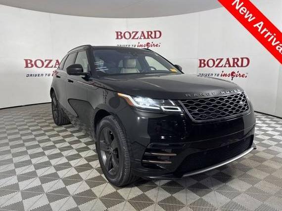 LAND ROVER RANGE ROVER VELAR 2020 SALYK2EX3LA244263 image